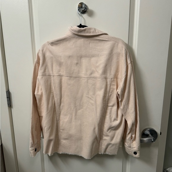 NWT Zara Shacket - Picture 4 of 4